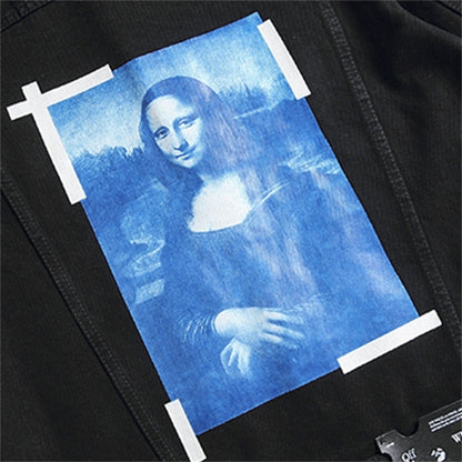 Off-White  Avatar Jacket#15