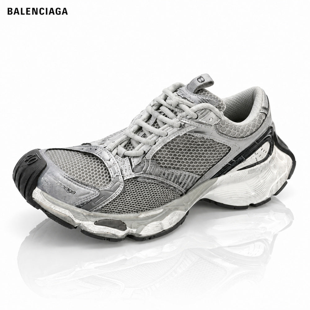 Balenciaga  Limited Edition Couple Style Shoe