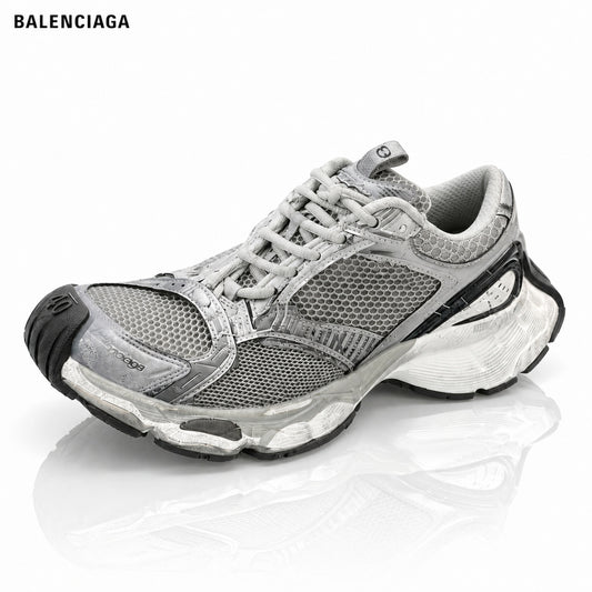 Balenciaga  Limited Edition Couple Style Shoe
