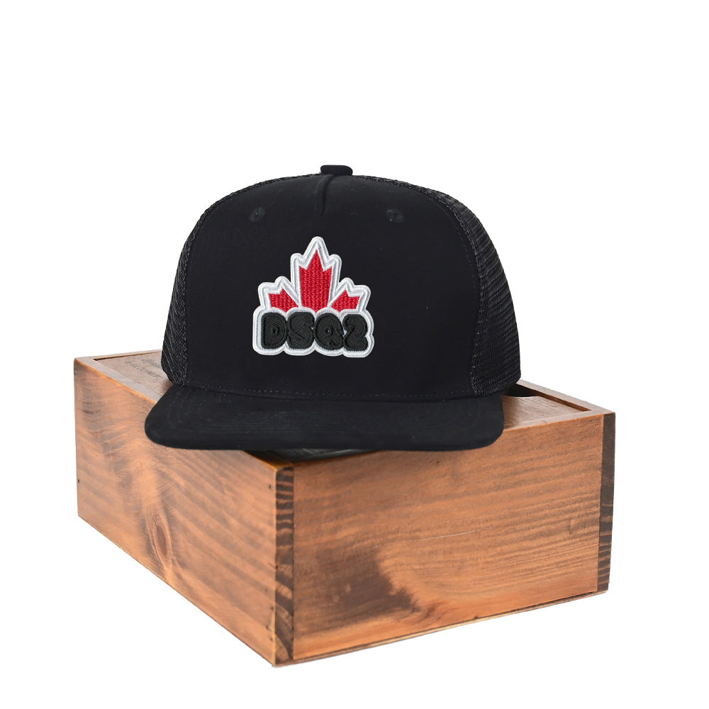 dsquared2 2026 Man Hat