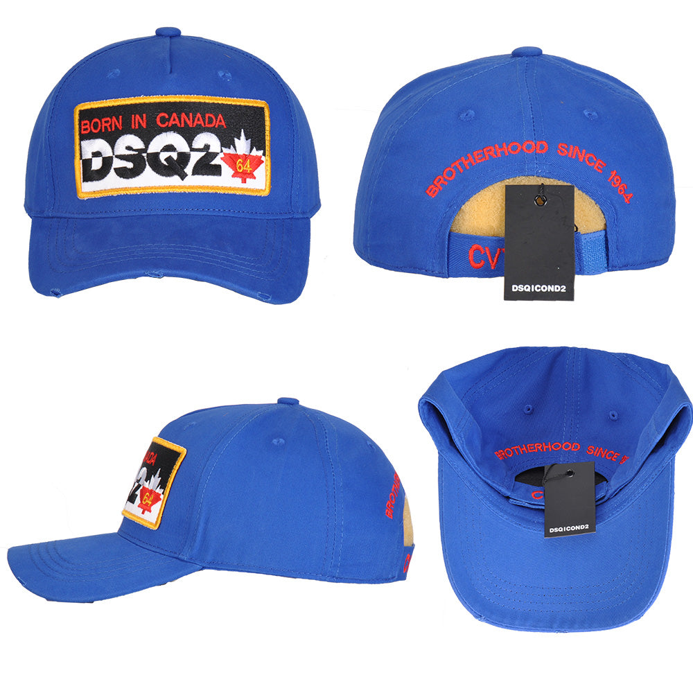 dsquared2 2026 Man Hat