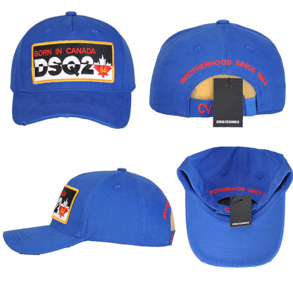 dsquared2 2026 Man Hat