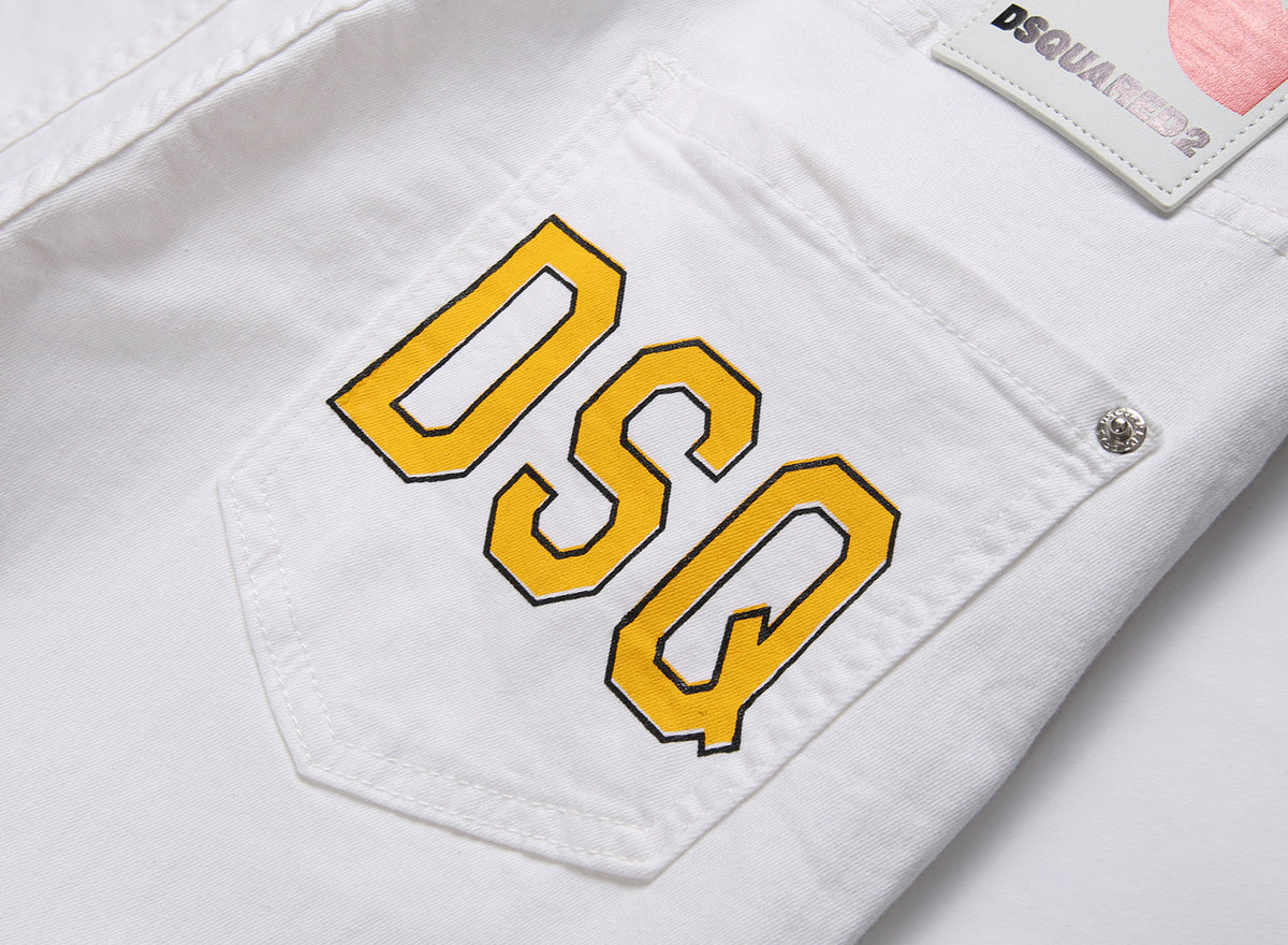 dsquared2 2026ss Jeans