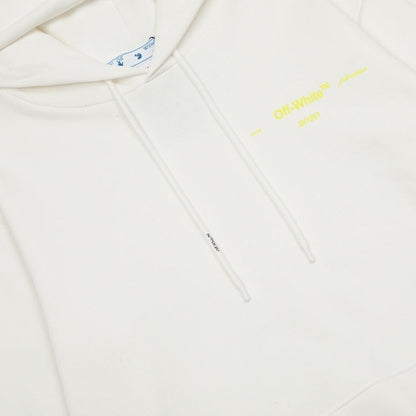 Off-White Arrow logo sports sweatshirt#18