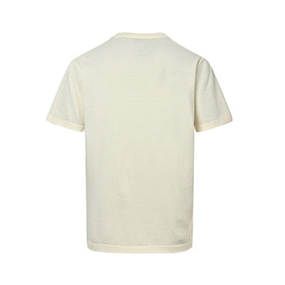 Gucci Logo Label Oversized T-Shirt