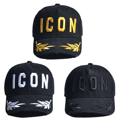 dsquared2 2026 Man Hat