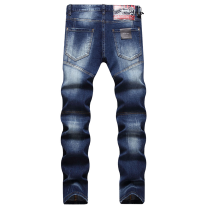 dsquared2 New Man Hole Jeans