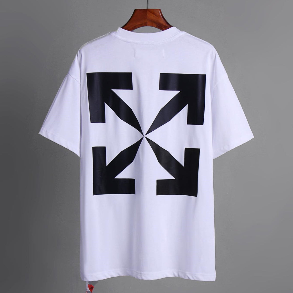 OFF-White  Arrow sign T-shirt#60