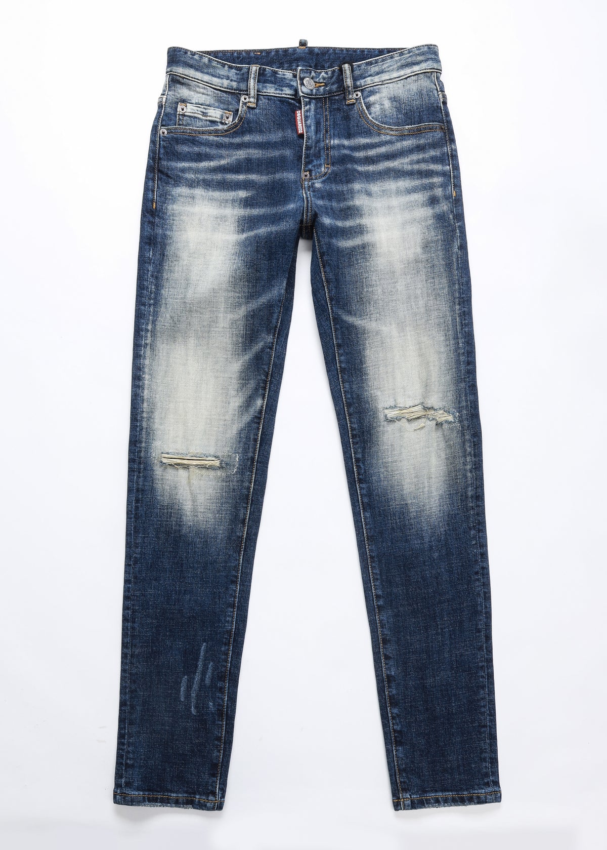 dsquared2 2026 men Jeans