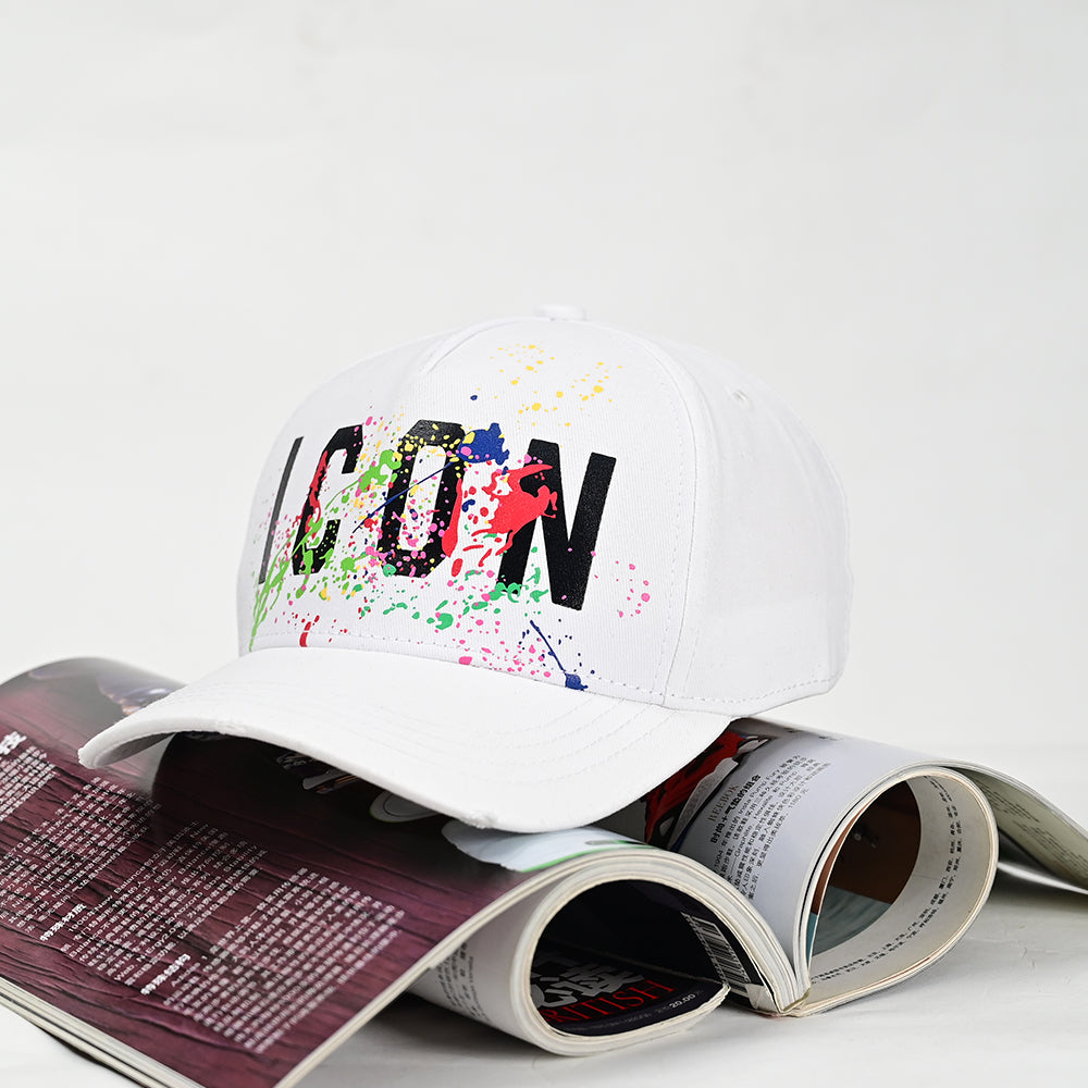 dsquared2 2026 Man Hat