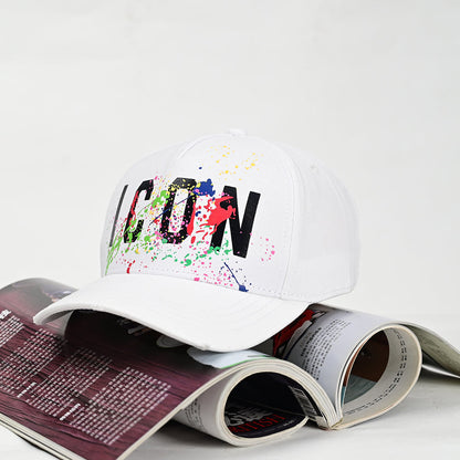 dsquared2 2026 Man Hat