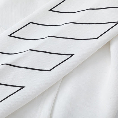 Off-White Arrow logo sports sweatshirt#36