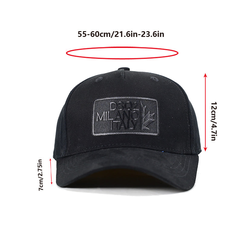 dsquared2 DSQ2 Hat
