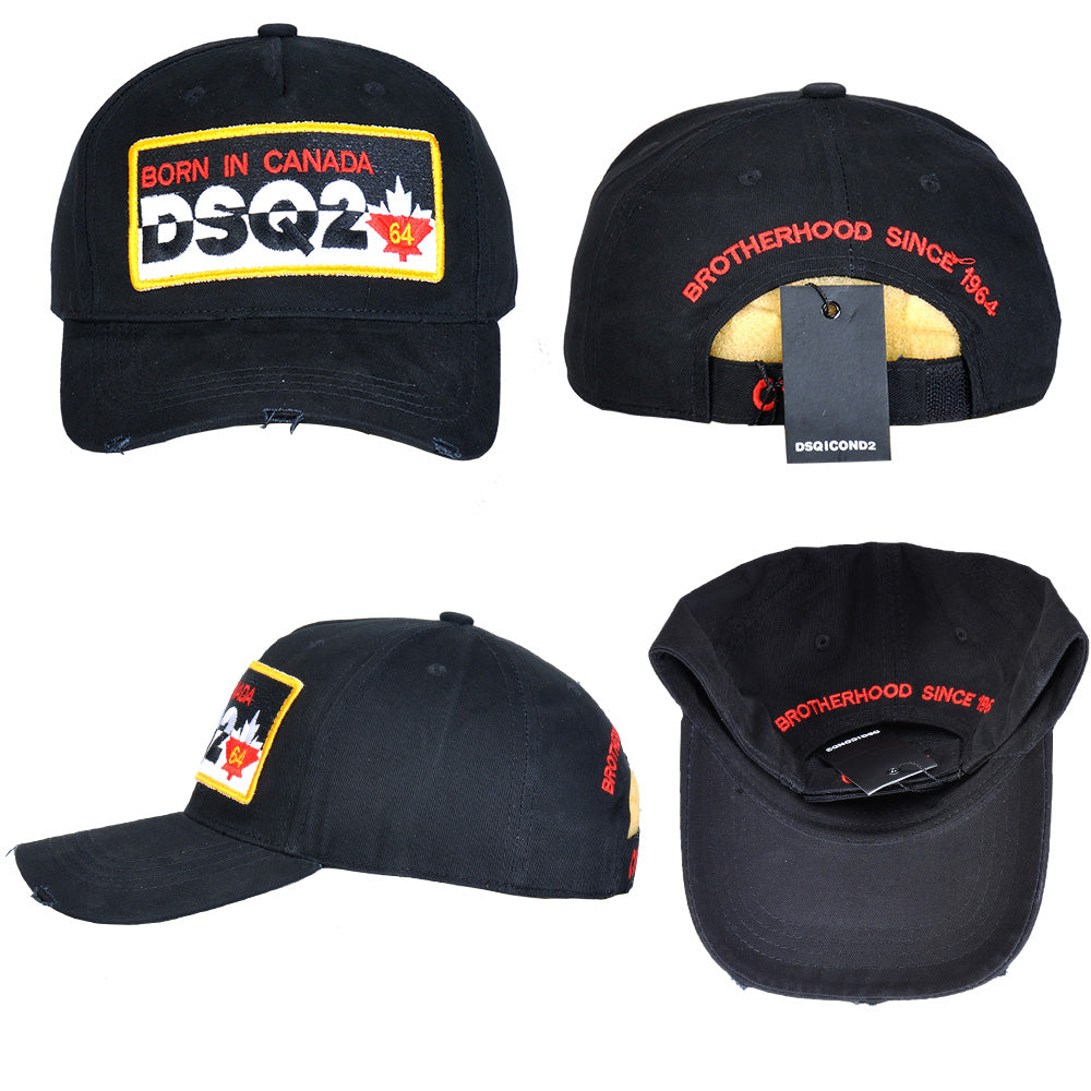 dsquared2 2026 Man Hat