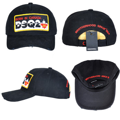 dsquared2 2026 Man Hat
