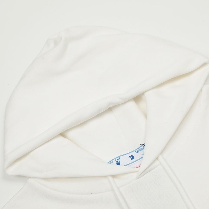 Off-White Arrow logo sports sweatshirt#18