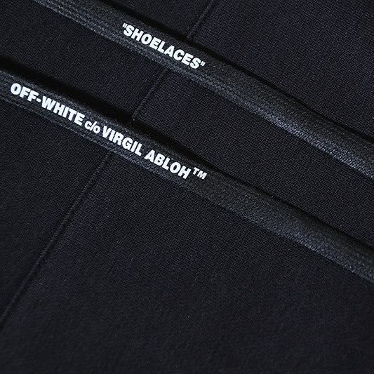 Off-White Arrow logo sports sweatshirt#25