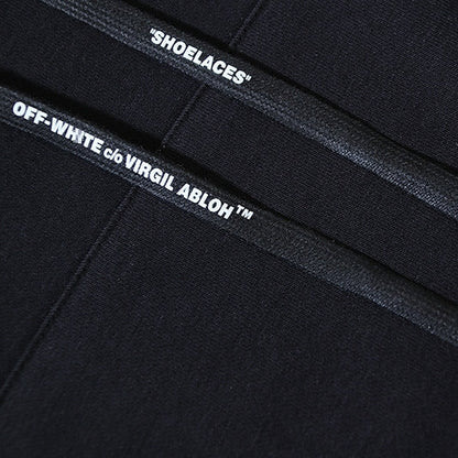 Off-White Arrow logo sports sweatshirt#20