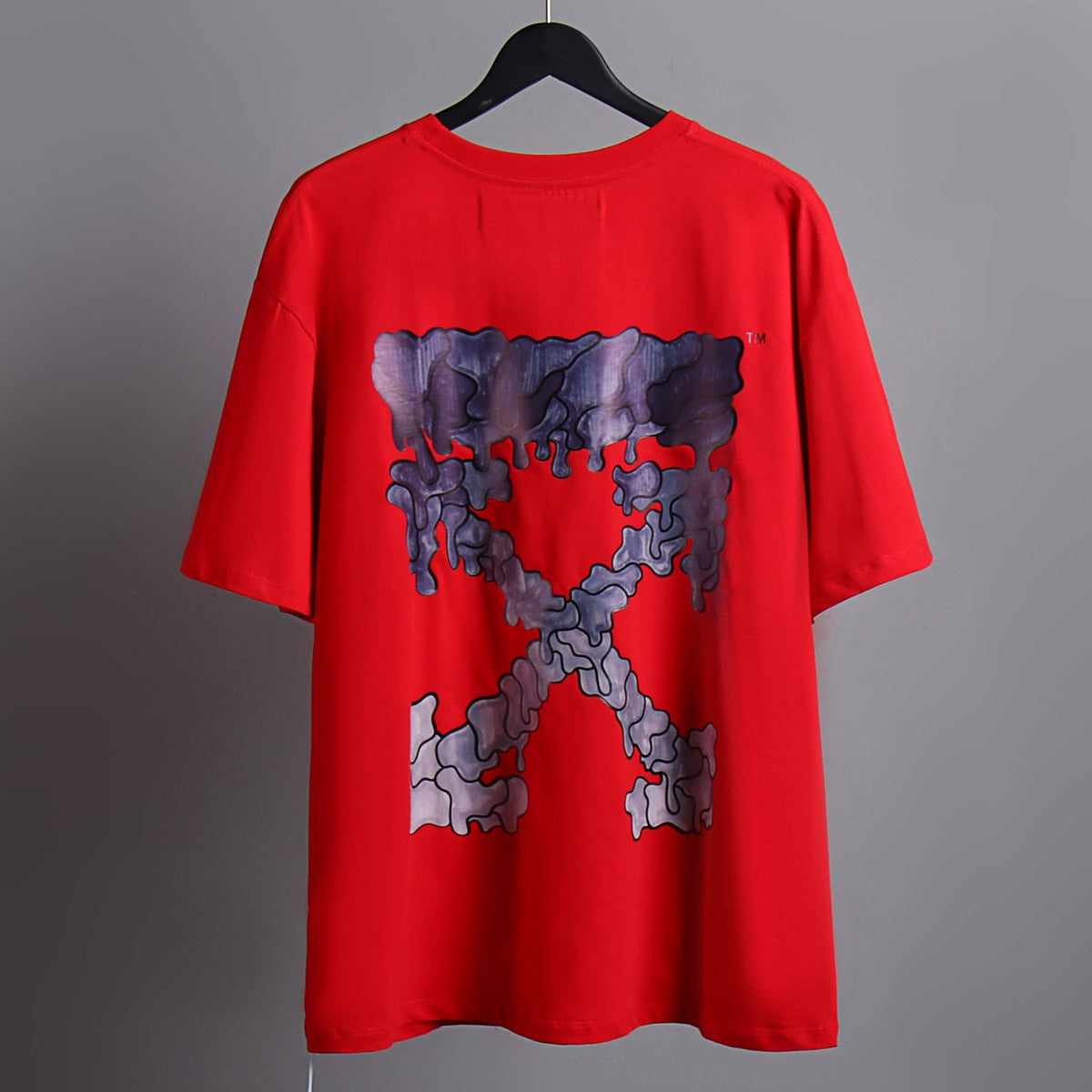 OFF-White  Arrow sign T-shirt#57