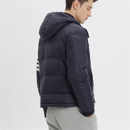 Thom Browne  Hooded Down Jacket