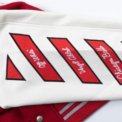 Off-White  Baseball uniform#9
