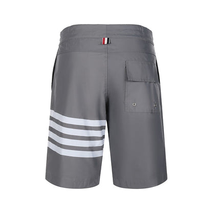 Thom Browne  2025ss Sports shorts