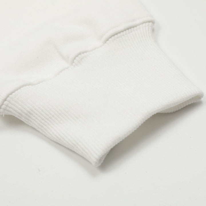 Off-White  logo sports sweatshirt#14