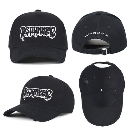 dsquared2 2026 Man Hat