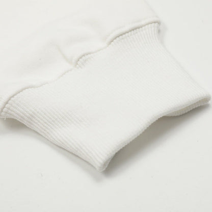 Off-White  Arrow logo sports sweatshirt#35