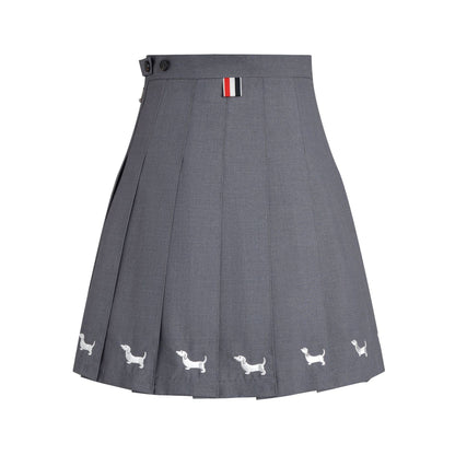 MR.TOM  2025ss Short skirt