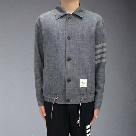 Thom Browne 2025ss Men's Suits