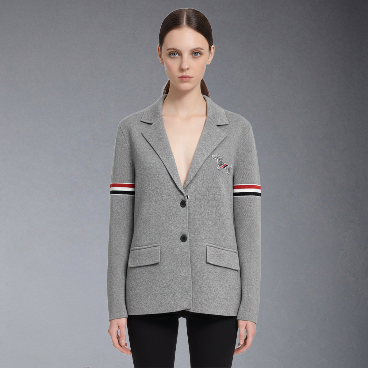 MR.TOM 2026ss Women Coat