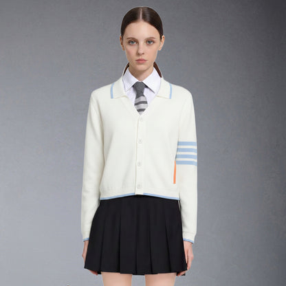 MR.TOM 2026ss Women sweater