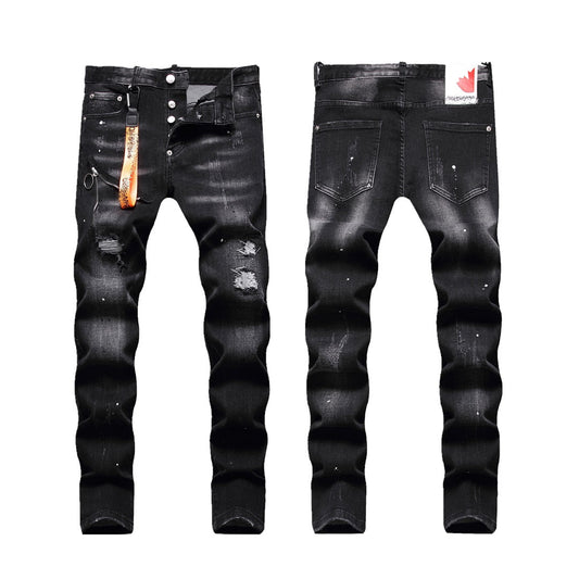 dsquared2 Cowboy feet Jeans