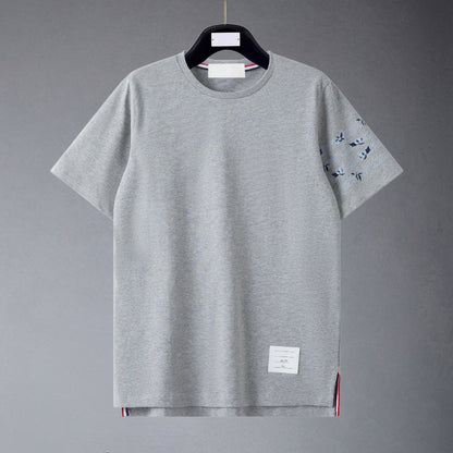 Thom Browne Cotton 2026 T-shirt