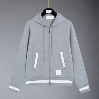 Thom Browne 2025SS Sports Hoodie