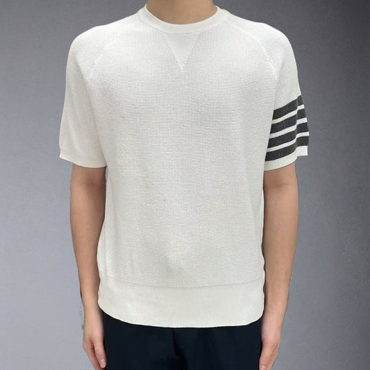 Thom Browne 2025ss Men T-shirt