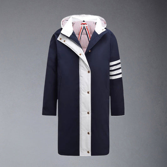 Thom Browne  2025ss Down Jacket