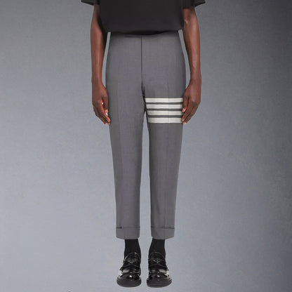 Thom Browne 2025SS Casual trousers