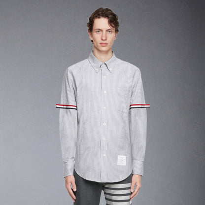 Thom Browne Casual cotton shirt