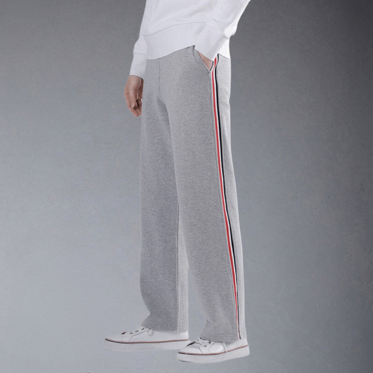 Thom Browne 2025SS Sports Pants
