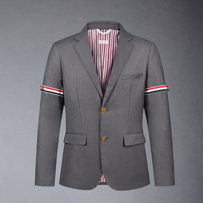 Thom Browne 2025ss Men's Suits