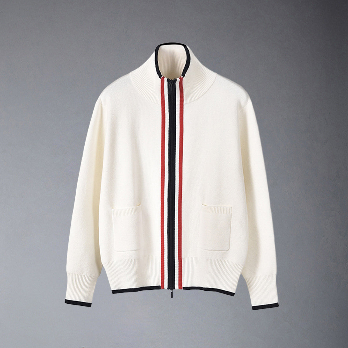 Thom Browne 2026 Men Knitwear