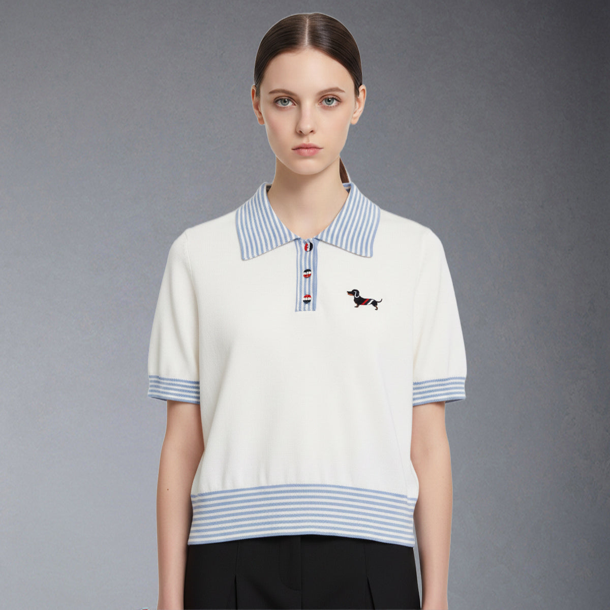 MR.TOM  women Kite T-shirt