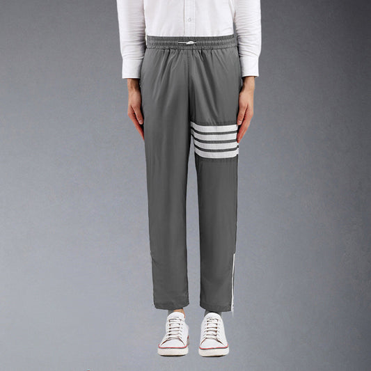 Thom Browne 2025SS Casual Pants