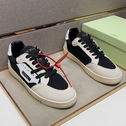 Off-White Arrow logo Sports shoes#70