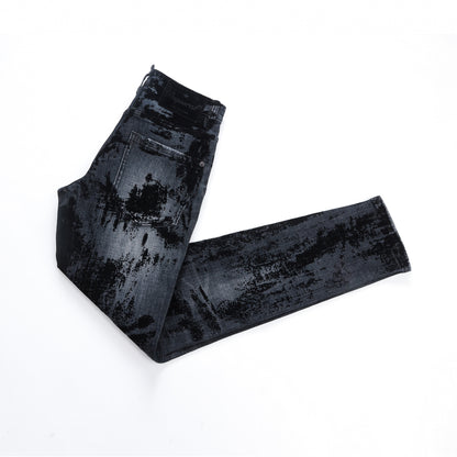 dsquared2 New Man Hole Jeans