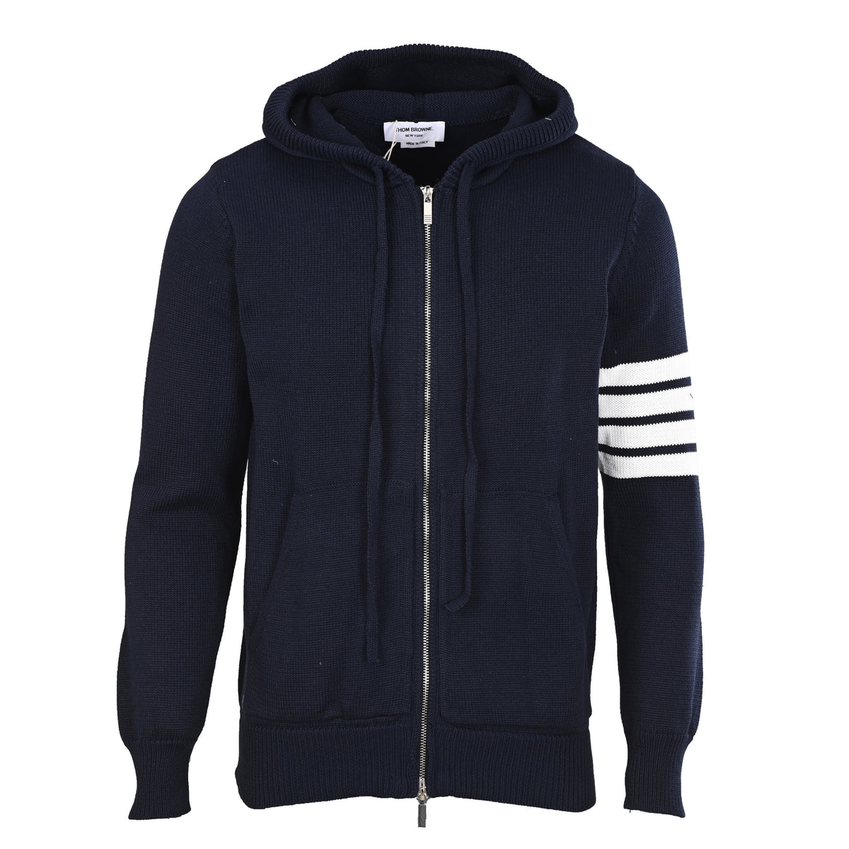 Thom Browne  2026ss Sailboat Hoodie
