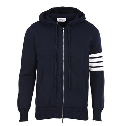 Thom Browne  2026ss Sailboat Hoodie