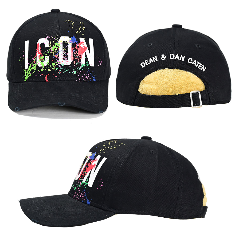 dsquared2 2026 Man Hat